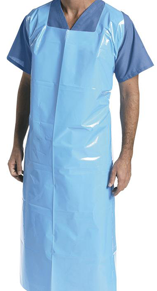 Vêtements de protection contre le rayonnement de l'hôpital tablier