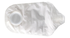 Natura Urostomy Standard Pouch with Accuseal Tap | Dufort et Lavigne