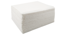 Serviette papier Osmose Tremiere 40x40 Papier