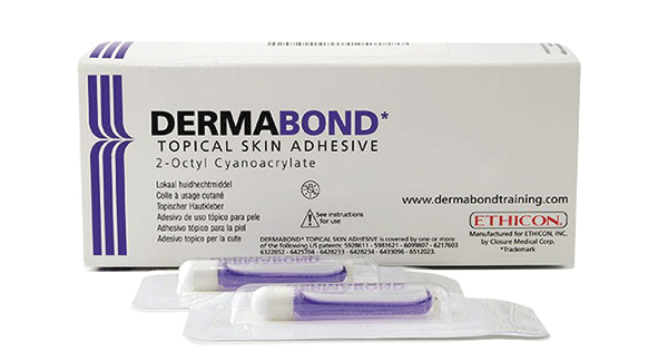 Can I Get Liquid Stitches for My Cut? Explaining Dermabond - GoodRx