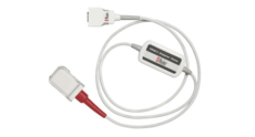 Masimo Red MNC Adapter cable for LifePak 15 | Dufort et Lavigne